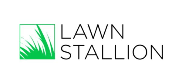 Lawn Stallion logo