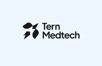 tern logo swatch